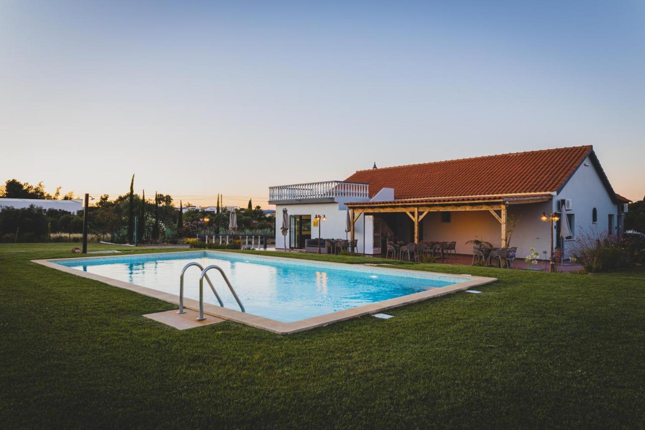 With Pool & Garden 3* Fuzeta