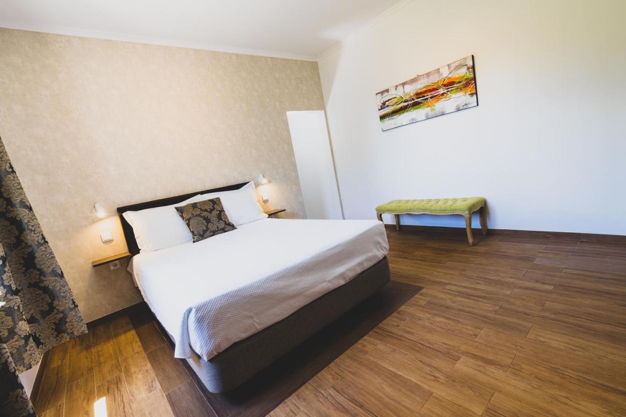 With Pool & Garden 3* Fuzeta