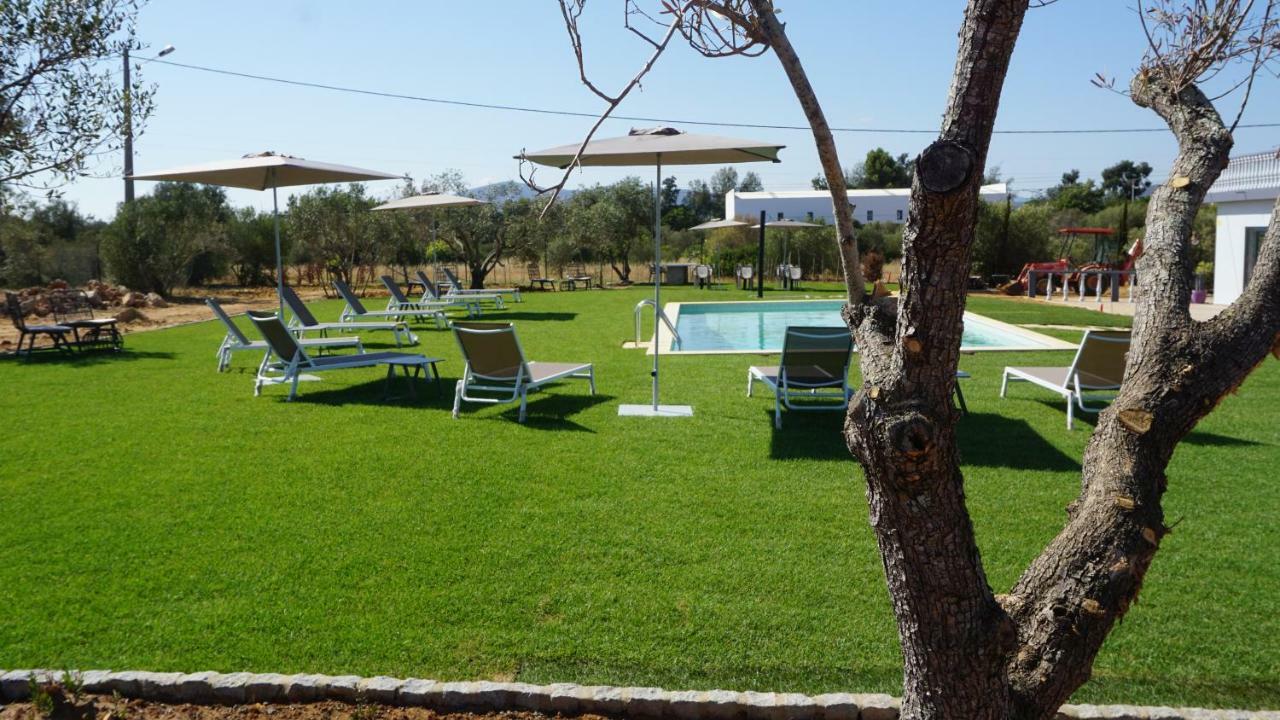 With Pool & Garden 3*